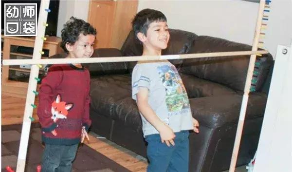 幼儿园新年游园游戏,春节幼儿园活动游戏