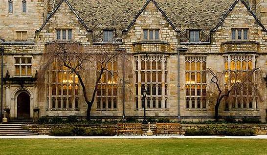 陈志武:美国名牌大学金融系为何停招中国学生?