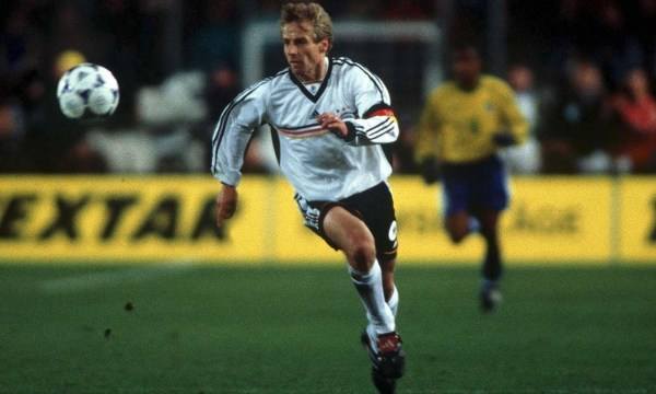 盘点球星明星的经典外号,足坛球星外号大全