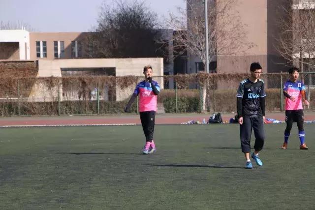 天津师大附中校草,清华北大天津师大