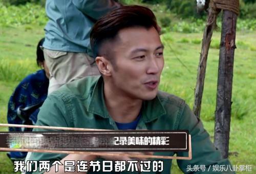 谢霆锋和张柏芝复婚还见王菲吗,谢霆锋谈感情张柏芝点赞王菲