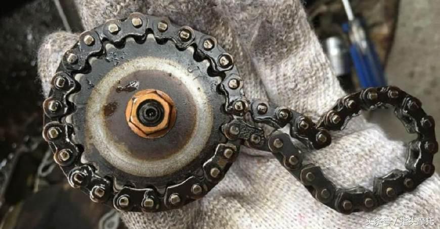 摩托车拉缸了跟机油有关系吗,拉缸摩托车有必要修吗