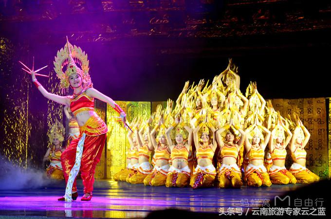 西双版纳穿越热带雨林攻略,西双版纳雨林旅游攻略