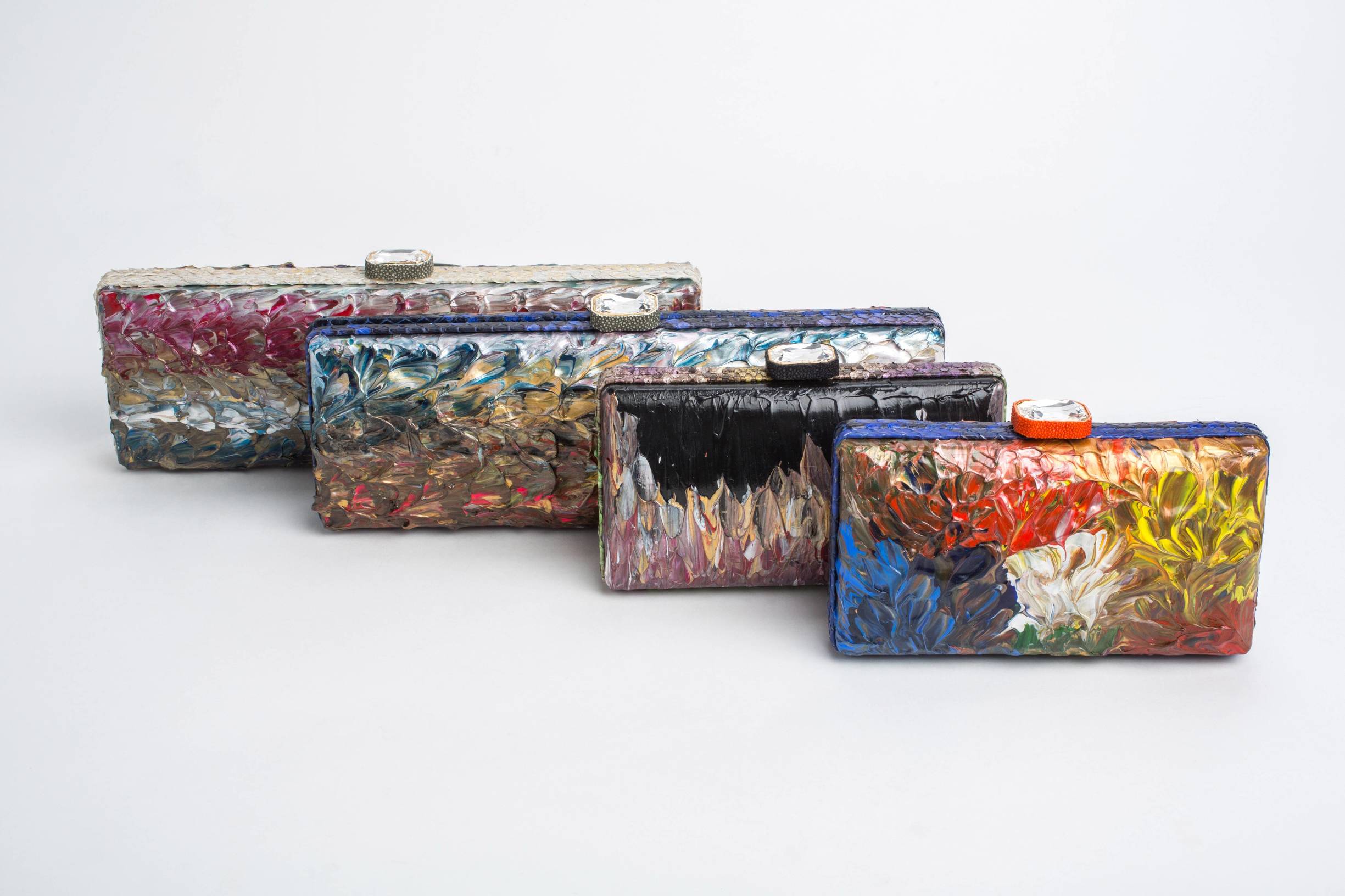 干货的品质鉴别,奢侈品包包皮质怎么看