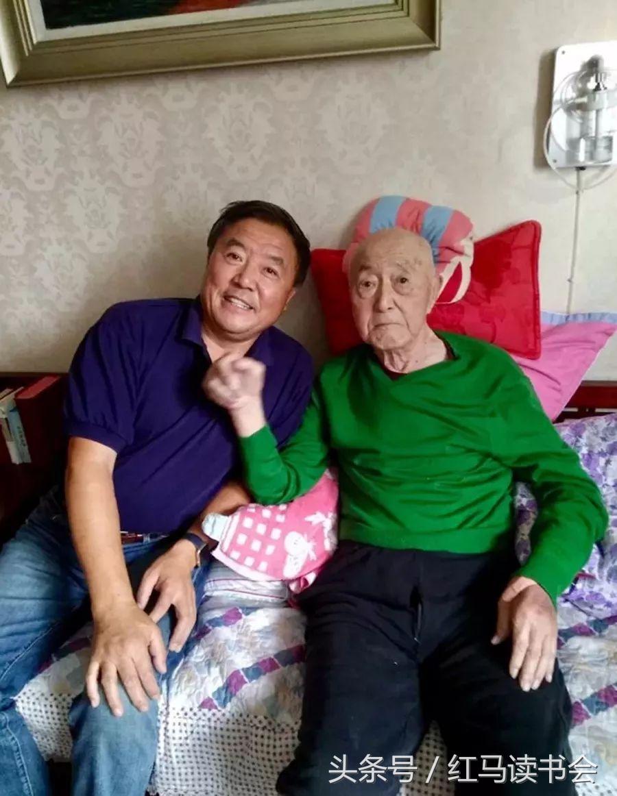 特稿|兰宇:我的父亲兰尚濂