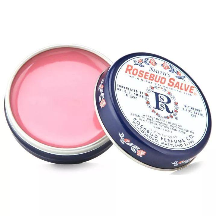 好用的润唇膏性价比高,一款好用到哭的唇膏