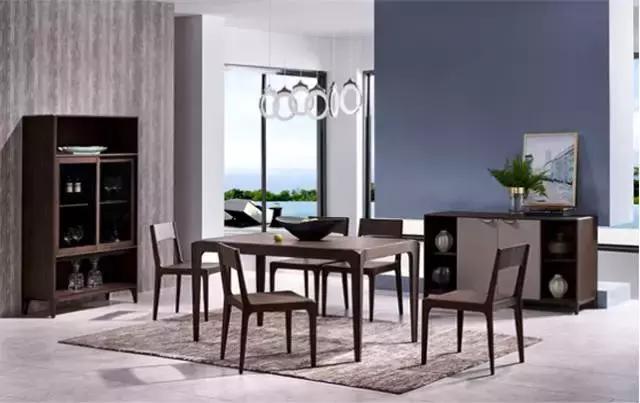 「相见ISOLA」简洁的人居之美——印象米兰