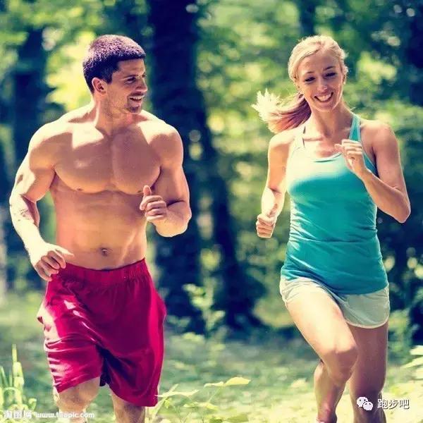 坚持跑步能提高“爱爱”质量吗？