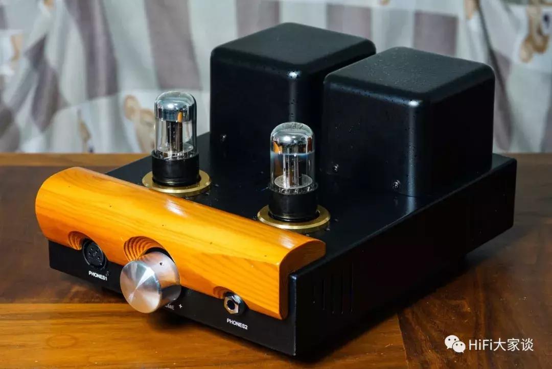 littledot音箱,littledot胆机