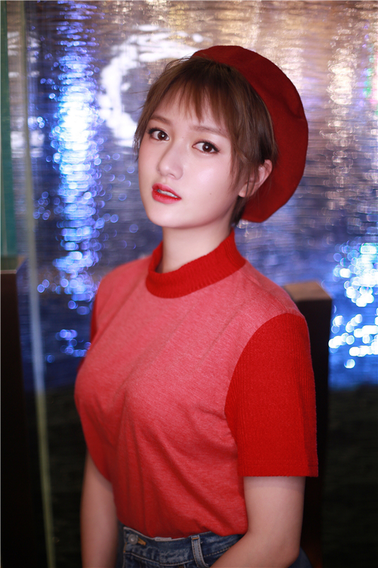 moi女团成员,女团moi