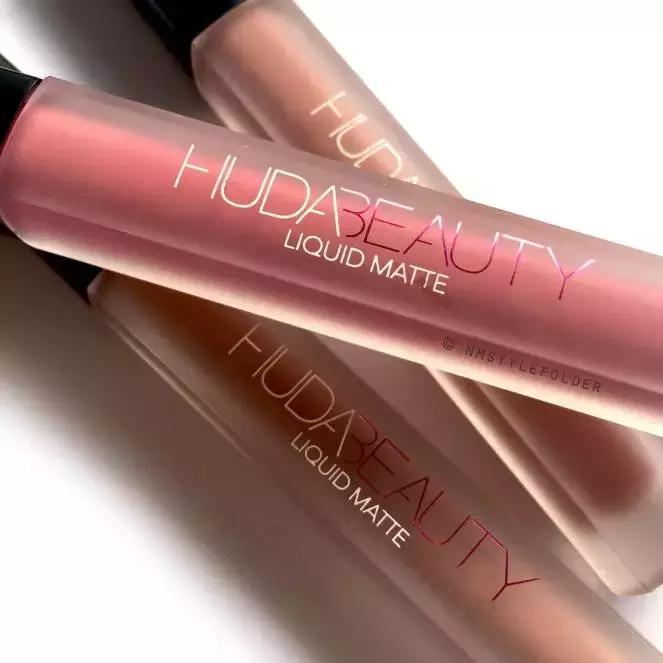 稚优泉双头口红49两支,最值得买的几款口红色号