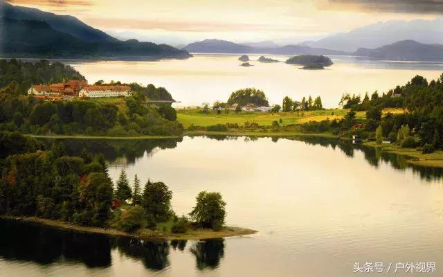 电影旅行阿根廷,阿根廷旅游攻略签证