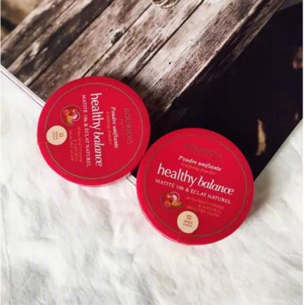 遮瑕控油最好用的粉饼,花西子防水定妆粉饼控油遮瑕干皮