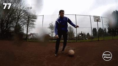 足球训练10个基本动作,足球训练实施的五个步骤是什么