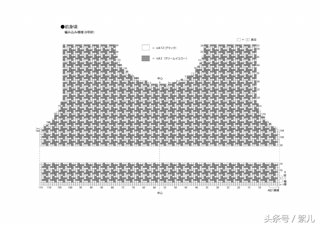 热门法式复古千鸟格毛衣,永远经典的毛衣