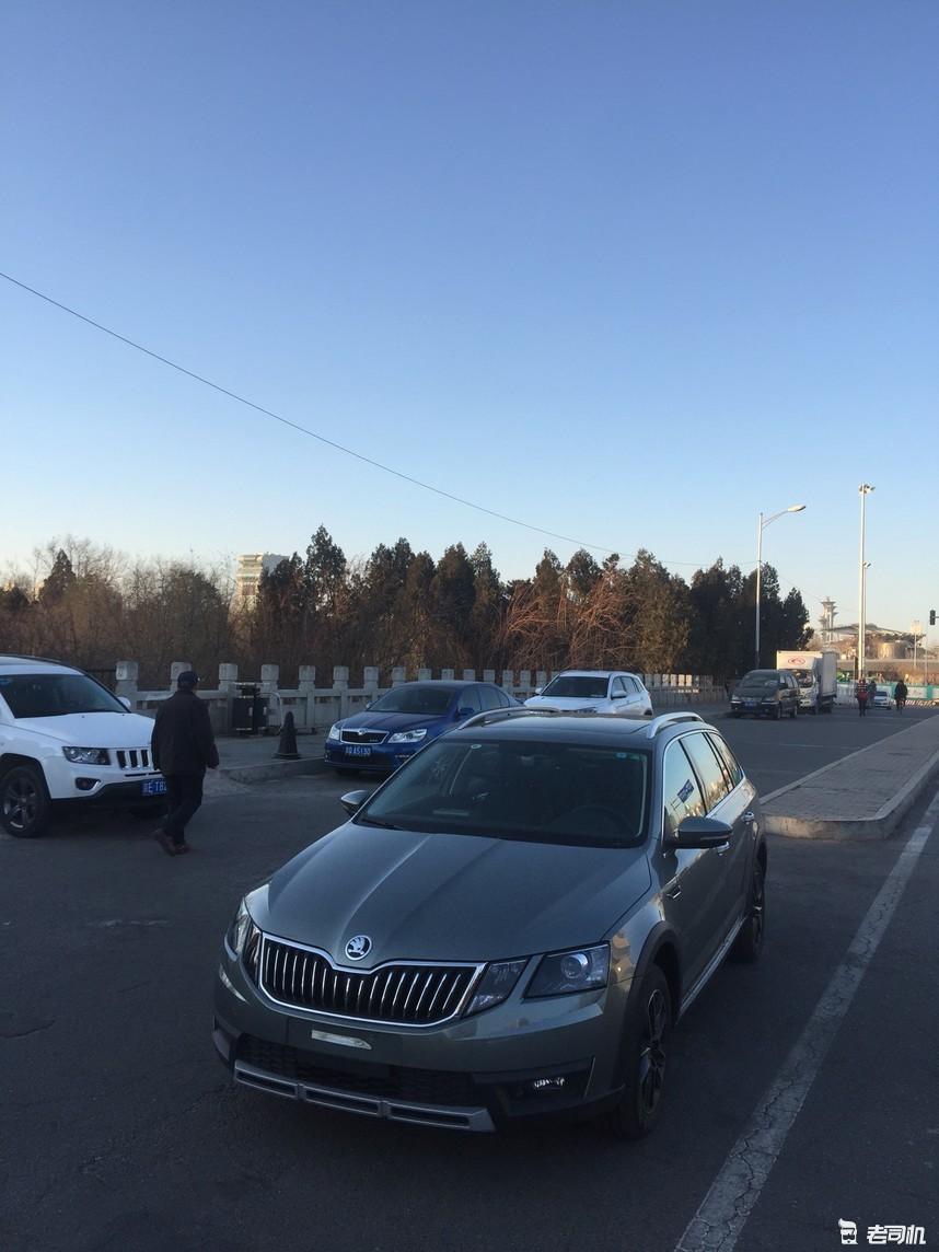 斯柯达为什么比大众便宜,斯柯达为啥比大众便宜