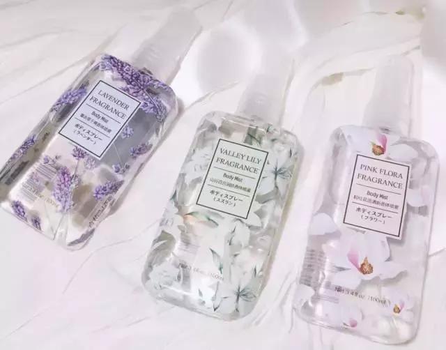 10块钱香水名创,10块钱媲美大牌的香水