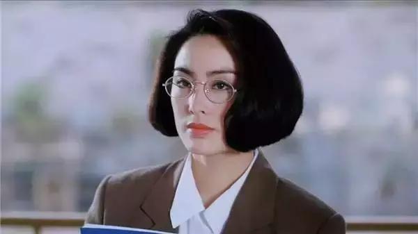 周星驰与张敏演过的电影作品,周星驰和女神张敏一部经典的电影