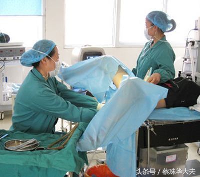 为什么做了人流没有感觉,为什么做人流会不舒服