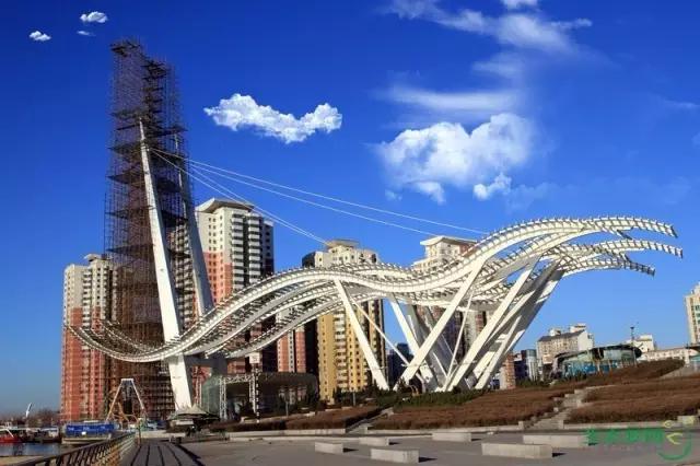 天津最值得去的公园排名榜前十,天津津南区值得游玩的公园