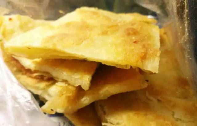 武汉10家酥饼店哪家好吃,武汉饼类连锁店有哪些