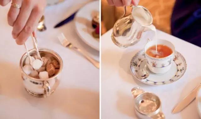 英国礼仪专家教你精致优雅发邮件,英国礼仪专家教人用刀叉