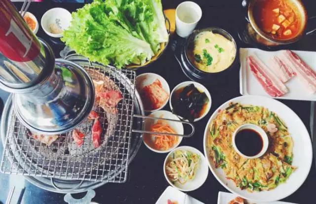 最火爆人气高的夜宵,今年上海最火的宵夜店