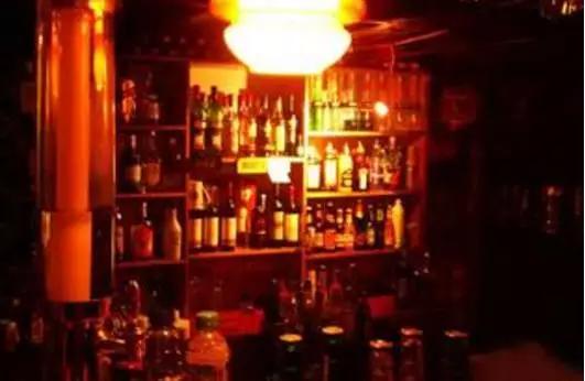 南昌市的小酒馆,南昌喝米酒的小酒馆