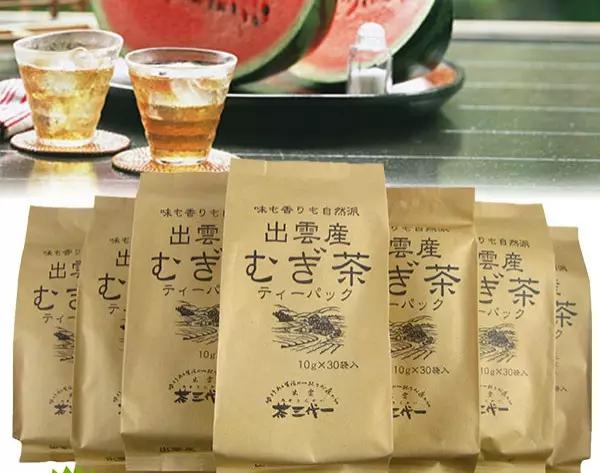 深度解密日本茶,日本茶入门
