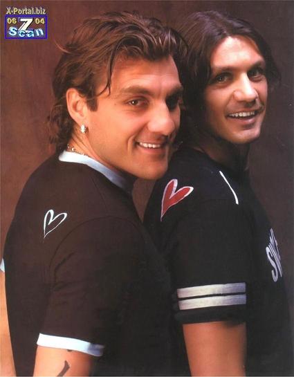 罗纳尔多萨莫拉诺巴乔,罗纳尔多巴乔舍甫琴科