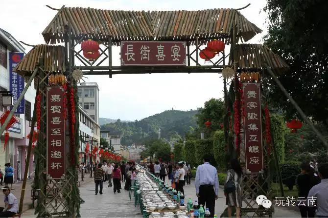 五一节快到了你有出游的打算吗,提前规划假期