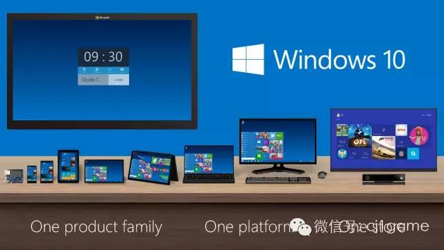 “XONE、PS4跨平台对战”，这画面究竟有多美？|第1