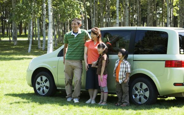 汽车以租代购蓝海已现,多重利好因素促进汽车消费