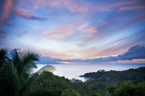 全球十大生态酒店，大隐隐于市。