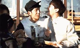 如何才能男女通吃？推荐你们去参考一下杨洋的养成之路！