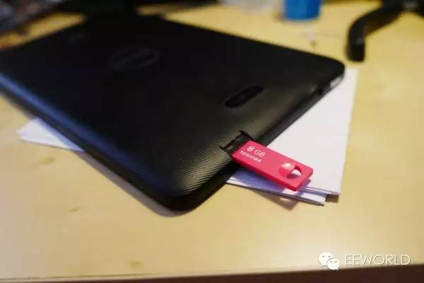 原创改装——给我的Win8平板装个标准USB口