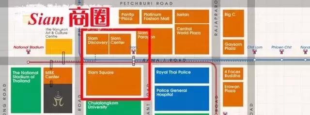 泰国必买10款彩妆,泰国购物护肤品必买清单