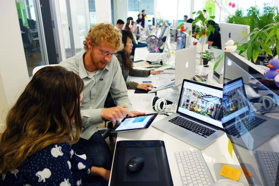 可以远程办公的新职业,什么类型的工作适合远程办公