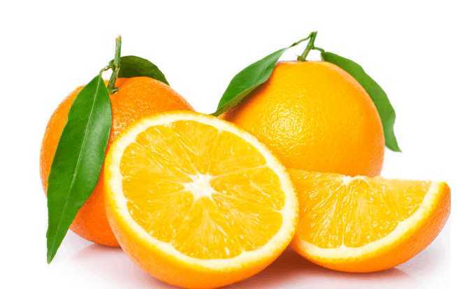 孕妇可以吃橙子和橘子吗,盐蒸橙子治咳嗽孕妇可以吃吗