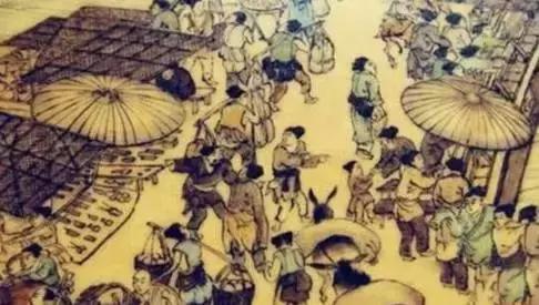 时髦的福州人，唐朝就开始代购啦！