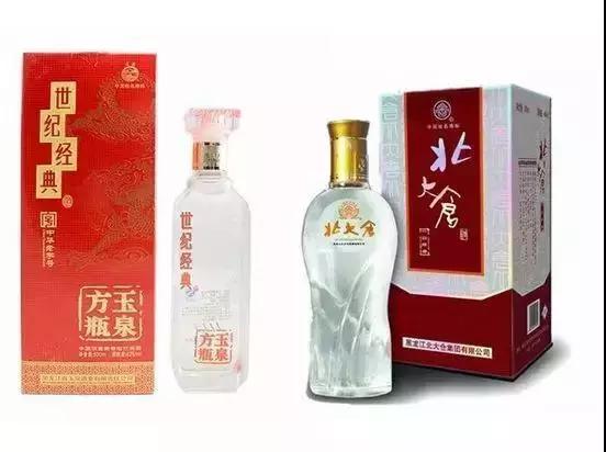 家乡十大名酒排名,影响中国的十个地方