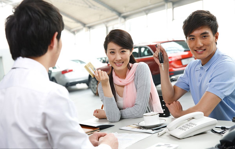 最新全国低首付分期买车,0首付购车低首付以租代购