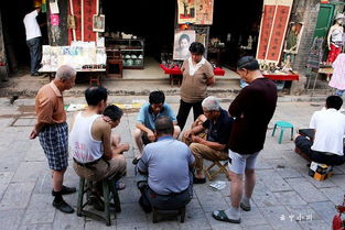 平遥古城之美,平遥之游