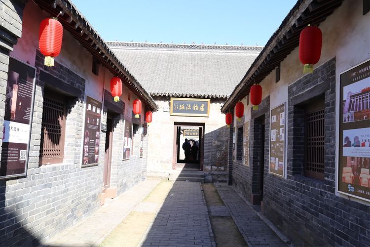 神垕镇品味传统钧瓷文化,玩钧瓷一定要去神垕