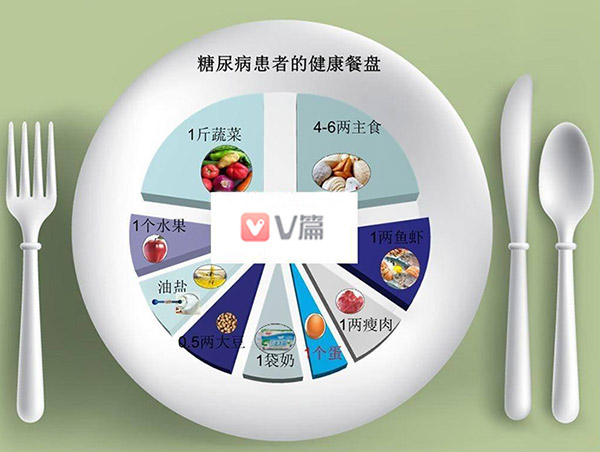 糖尿病患者要如何合理的搭配主食,糖尿病怎么饮食合理