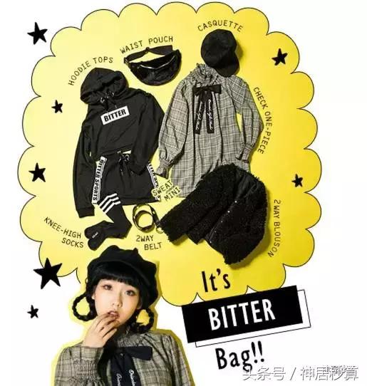 日本福袋有什么,日本福袋攻略盘点