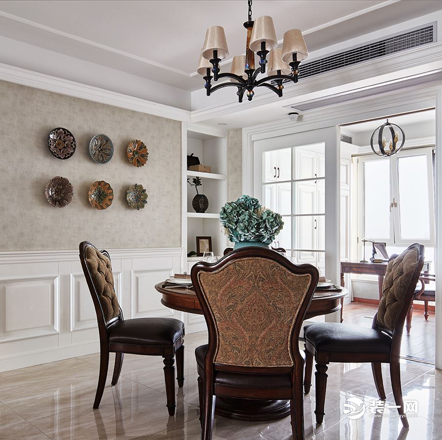 万泰国际广场檀香湾在常州哪个区,一眼爱上新中式