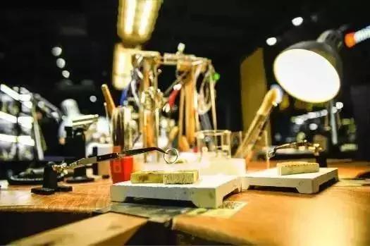 去这几间魔都手作工坊，用双手把心意融进圣诞礼物里