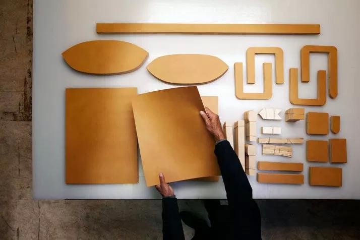 看完这篇,就知道爱马仕为啥可以卖这么贵了?!