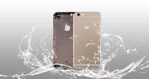 什么药水可以洗干净金属手机外壳,手机壳上的毛刺清洗机